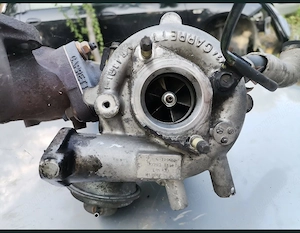 Turbină Nissan X Trail 2.2 100 kw  - imagine 2