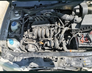 Motor 1.6 SR Volkswagen Skoda