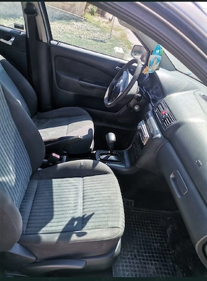 Motor 1.6 SR Volkswagen Skoda - imagine 2