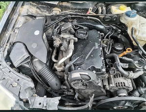 Compresor AC Volkswagen Passat 