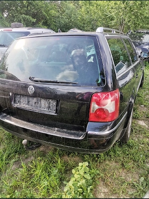 Compresor AC Volkswagen Passat  - imagine 5