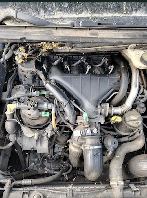 Motor 2.0 hdi Peugeot, Renault, Fiat, Citroen Euro 5. - imagine 5