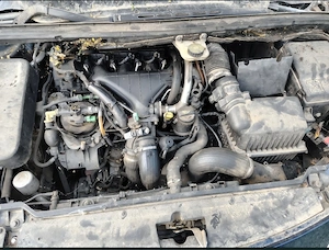Motor 2.0 hdi Peugeot, Renault, Fiat, Citroen Euro 5.