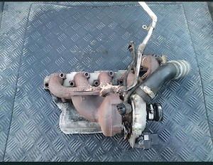 Turbina Ford Transit 2.2 TDCI 101 CP (2006-2014) - imagine 2