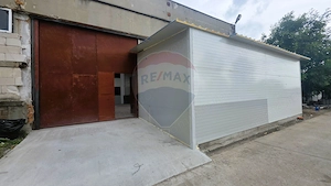 Inchiriere spațiu de depozitare și producție, Brașov, Uzina 2, 188 mp - imagine 4