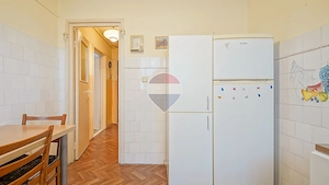 Apartament cu 2 camere de vânzare în zona ITC!