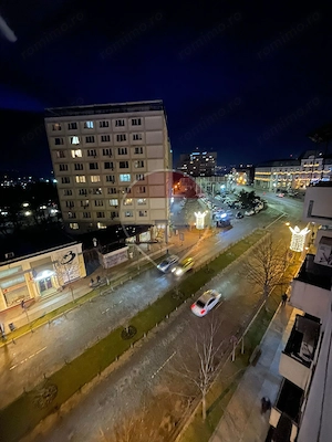 Apartament 2 camere | Bd. Ștefan cel Mare | 55 mp | 500 EUR/lună - imagine 10