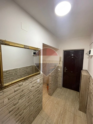 Apartament 2 camere | Bd. Ștefan cel Mare | 55 mp | 500 EUR/lună - imagine 7