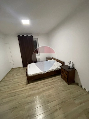 Apartament 2 camere | Bd. Ștefan cel Mare | 55 mp | 500 EUR/lună - imagine 8