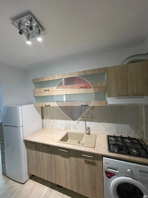 Apartament 2 camere | Bd. Ștefan cel Mare | 55 mp | 500 EUR/lună - imagine 6