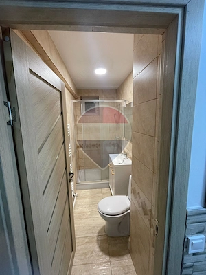Apartament 2 camere | Bd. Ștefan cel Mare | 55 mp | 500 EUR/lună - imagine 9