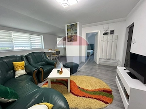 Apartament cu doua camere in zona Alfa - imagine 2