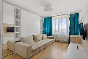Apartament 2 camere decomandat | Podgoria