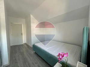Apartament cu doua camere in zona Alfa - imagine 3