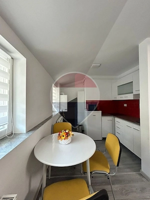 Apartament cu doua camere in zona Alfa - imagine 6