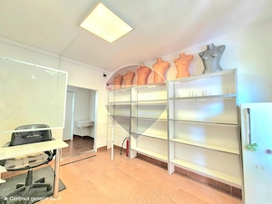 Spațiu comercial cu vitrină stradală în zona Fortuna - imagine 4