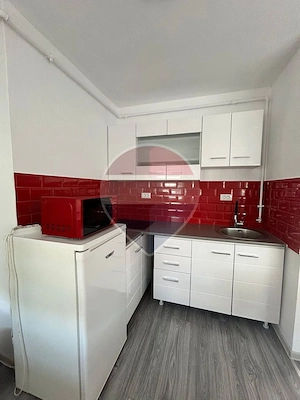 Apartament cu doua camere in zona Alfa - imagine 5