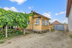 Casă de vânzare în zona Gai cu teren de 1.480 mp - imagine 3