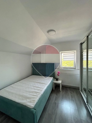 Apartament cu doua camere in zona Alfa - imagine 4