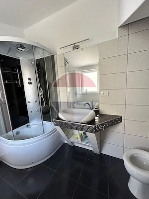 Apartament cu doua camere in zona Alfa - imagine 7