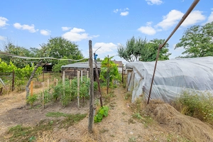 Casă de vânzare în zona Gai cu teren de 1.480 mp - imagine 17