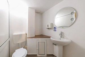 Proprietate multifunctionala | Doua cladiri | 581 mp | Pitesti - imagine 5