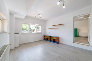 Proprietate multifunctionala | Doua cladiri | 581 mp | Pitesti - imagine 6