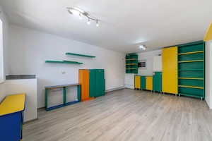 Proprietate multifunctionala | Doua cladiri | 581 mp | Pitesti - imagine 7