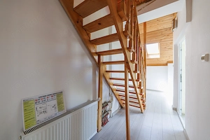 Proprietate multifunctionala | Doua cladiri | 581 mp | Pitesti - imagine 10