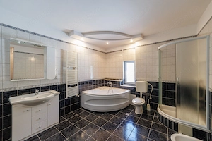 Proprietate multifunctionala | Doua cladiri | 581 mp | Pitesti - imagine 16