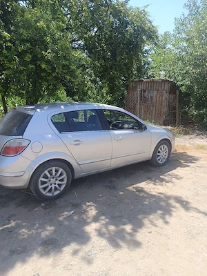 vind Opel astra has - imagine 5