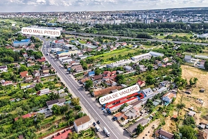Casă cu teren de 634 mp și beci | Calea Câmpulung, Pitești