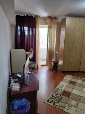  Apartament cu 1 cameră de vânzare – Zona Piața Centrală - imagine 3