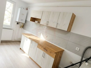 Vanzare apartament cu 2 camere la et 1, Micro 19, 30 mp, 45.000 EURO
