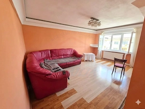Vanzare apartament 3 camere, IREG, 74mp, 72.000 EURO - imagine 2
