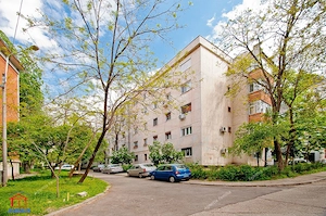 Vanzare apartament cu 2 camere, centru( Egreta, bloc din 90''), parter - imagine 15