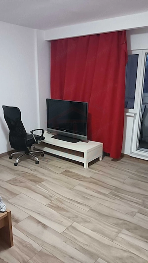  Apartament cu 1 cameră de vânzare – Micro 20 - imagine 2
