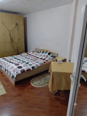  Apartament cu 1 cameră de vânzare – Zona Piața Centrală - imagine 6