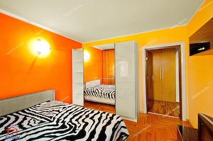 Vanzare apartament cu 2 camere, centru( Egreta, bloc din 90''), parter - imagine 8