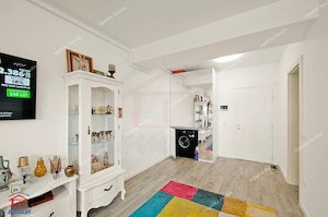 Vanzare studio in Galati, Tiglina 2, etaj 7 din 8, 73.000 EURO - imagine 7