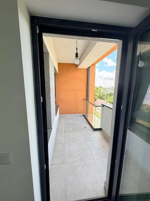 SE VINDE APARTAMENT, 2 CAMERE, CONSTRUCTIE NOUA 2026, MICRO 17 - imagine 13