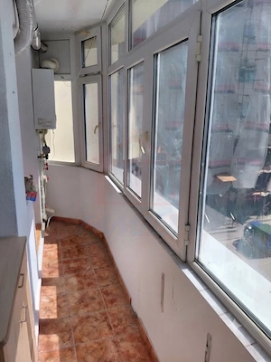  Apartament cu 1 cameră de vânzare – Zona Piața Centrală - imagine 5