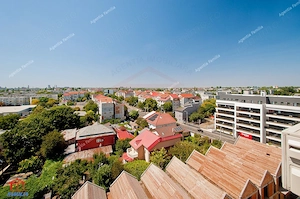 Vanzare studio in Galati, Tiglina 2, etaj 7 din 8, 73.000 EURO - imagine 2