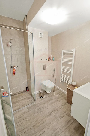Vanzare studio in Galati, Tiglina 2, etaj 7 din 8, 73.000 EURO - imagine 4
