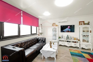 Vanzare studio in Galati, Tiglina 2, etaj 7 din 8, 73.000 EURO - imagine 8