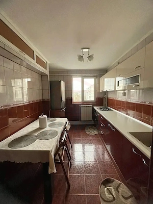 🏡 Apartament cu 2 camere de închiriat, 350 EURO, Micro 20