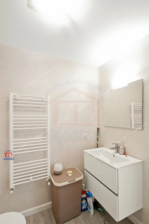 Vanzare studio in Galati, Tiglina 2, etaj 7 din 8, 73.000 EURO - imagine 5