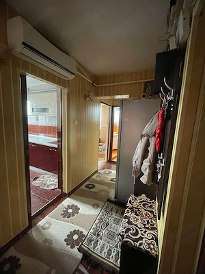  Apartament cu 2 camere de închiriat, 350 EURO, Micro 20 - imagine 4
