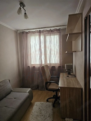  Apartament cu 3 camere de vânzare – Țiglina 1 - imagine 5