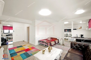 Vanzare studio in Galati, Tiglina 2, etaj 7 din 8, 73.000 EURO - imagine 11